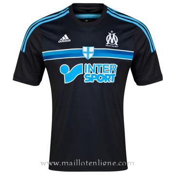 Maillot Marseille Troisieme 2014 2015